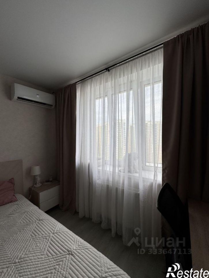 1-комн квартира Революционная улица, 101Б,  д. 101Б