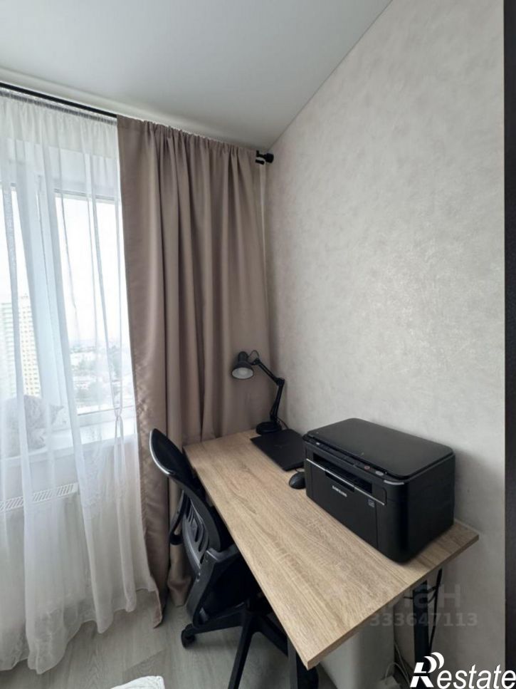 1-комн квартира Революционная улица, 101Б,  д. 101Б