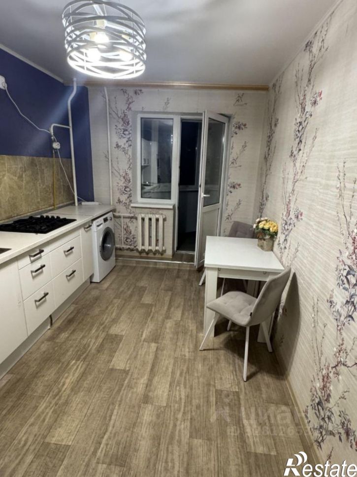 1-комн квартира Вольская улица, 81,  д. 81