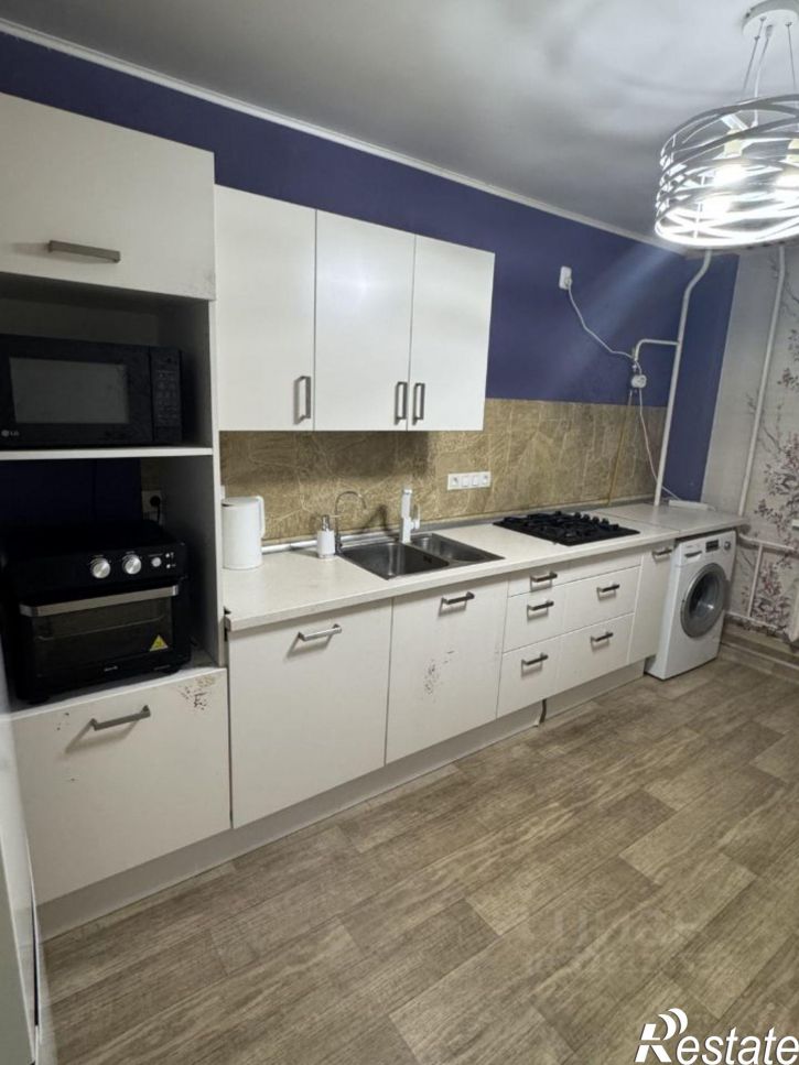1-комн квартира Вольская улица, 81,  д. 81