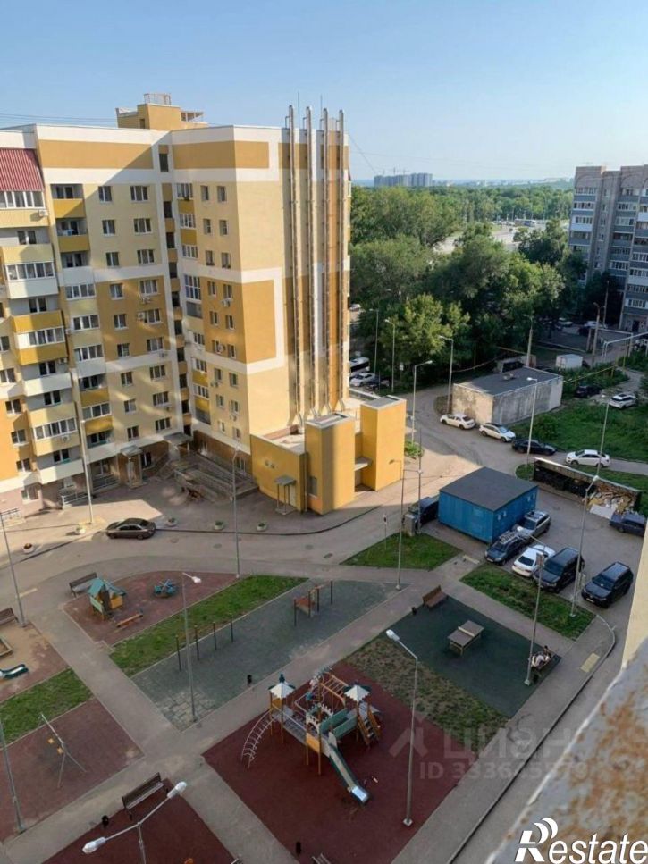 2-комн квартира Московское (18 км) шоссе, 7А,  д. 7А
