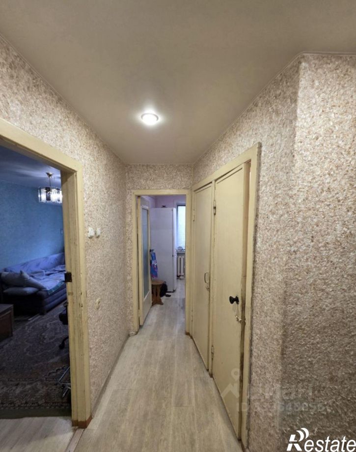 2-комн квартира Дальневосточная улица, 59,  д. 59