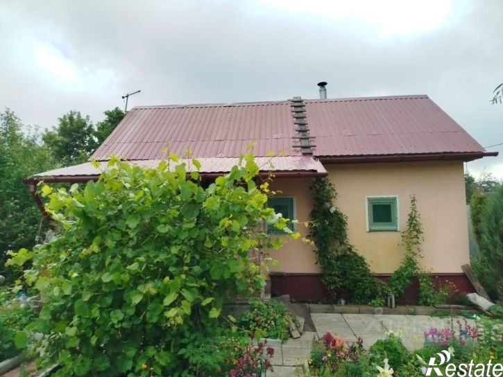 Коттедж/дом Магистральная улица, 26,  д. 26