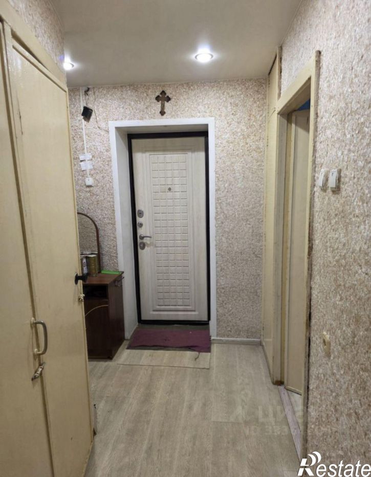 2-комн квартира Дальневосточная улица, 59,  д. 59