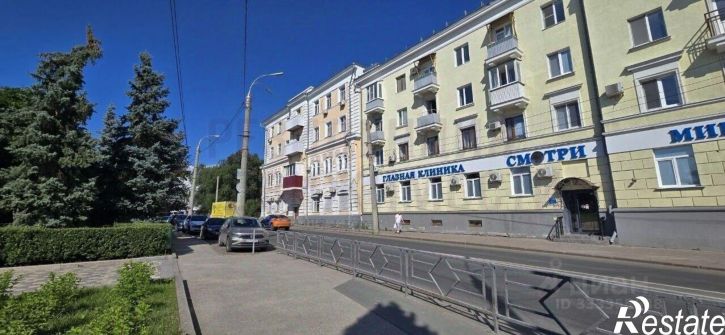 5-комн квартира улица Максима Горького, 127,  д. 127