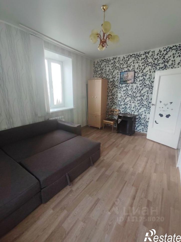 3-комн квартира 2-й кв-л, 41,  д. 41