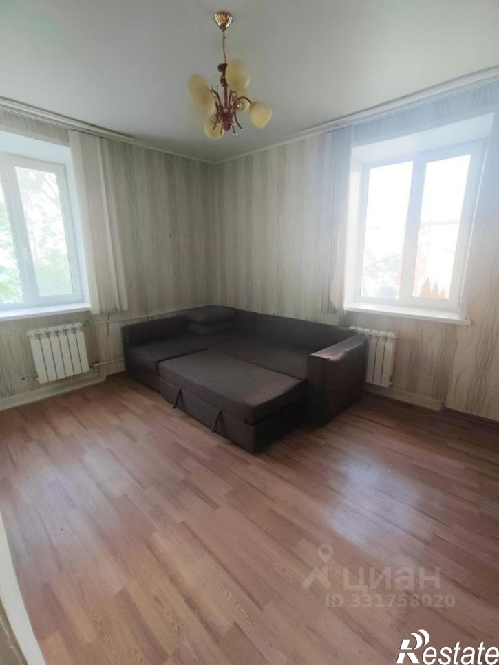 3-комн квартира 2-й кв-л, 41,  д. 41