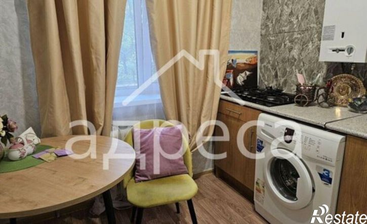 1-комн квартира улица Тухачевского, 239,  д. 239