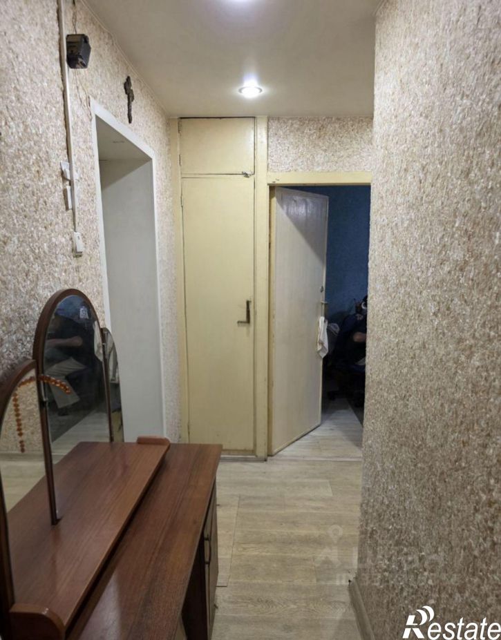 2-комн квартира Дальневосточная улица, 59,  д. 59