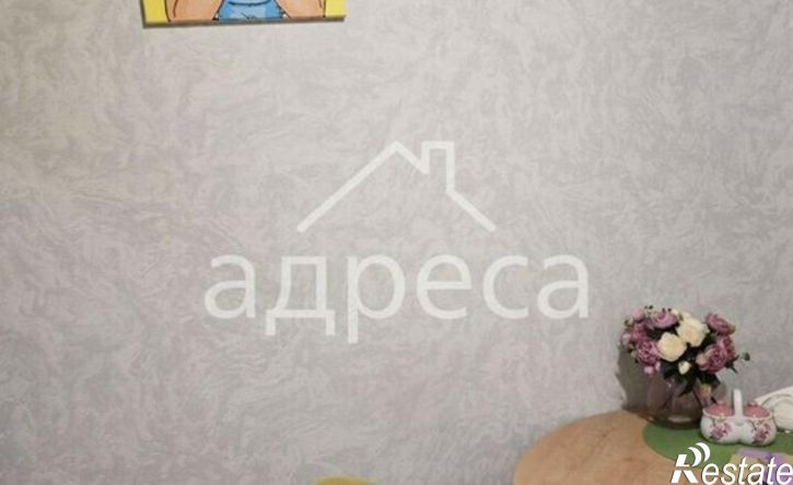 1-комн квартира улица Тухачевского, 239,  д. 239