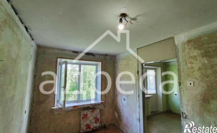 2-комн квартира улица Гагарина, 27,  д. 27