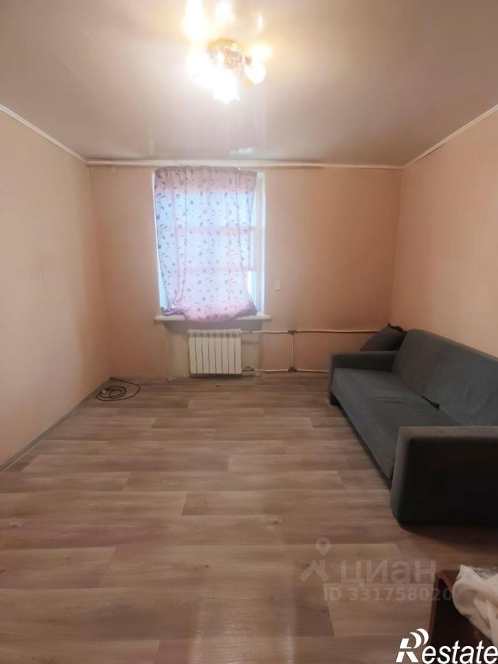 3-комн квартира 2-й кв-л, 41,  д. 41
