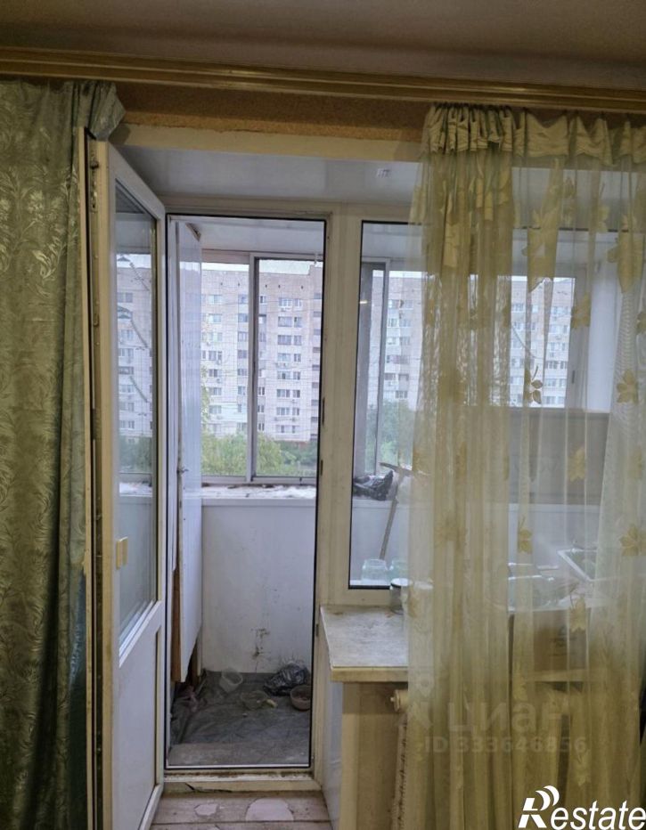 2-комн квартира Дальневосточная улица, 59,  д. 59