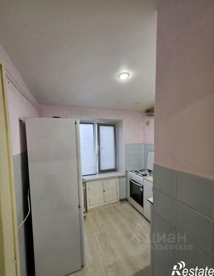 2-комн квартира Дальневосточная улица, 59,  д. 59