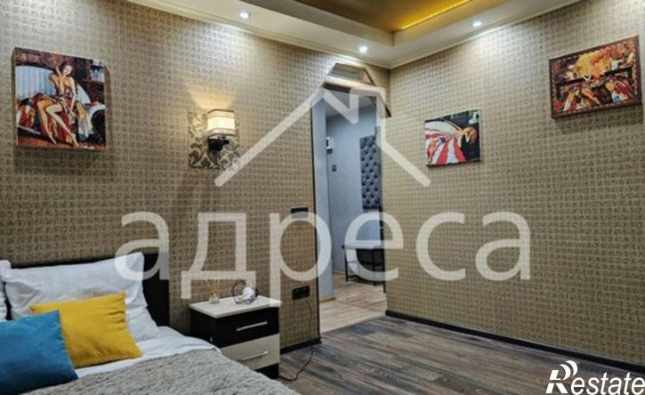 1-комн квартира улица Тухачевского, 239,  д. 239