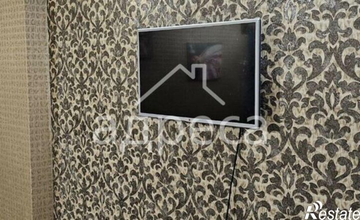 1-комн квартира улица Тухачевского, 239,  д. 239