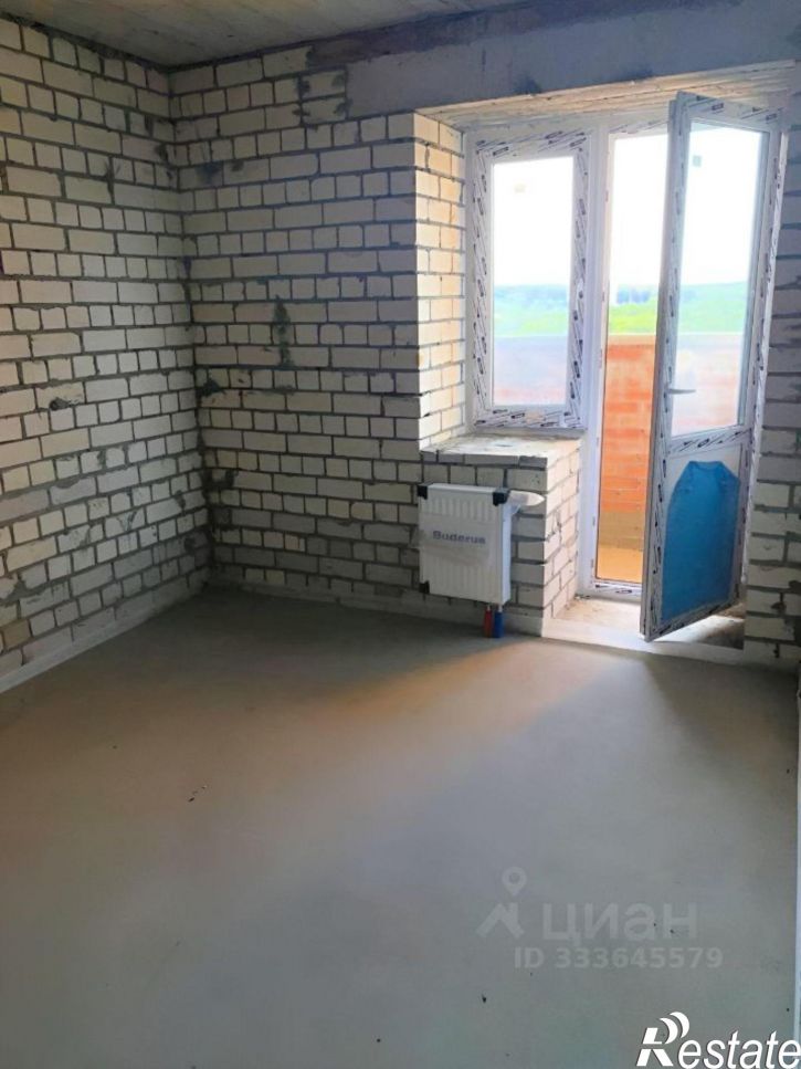2-комн квартира Московское (18 км) шоссе, 7А,  д. 7А