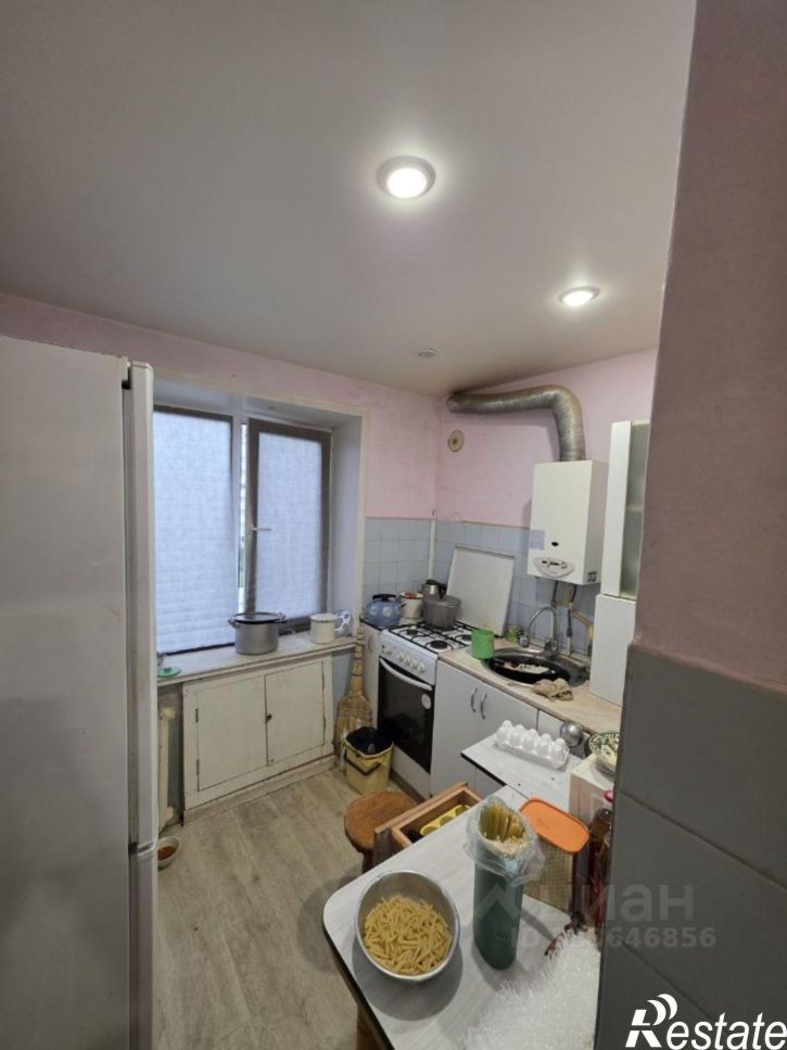2-комн квартира Дальневосточная улица, 59,  д. 59