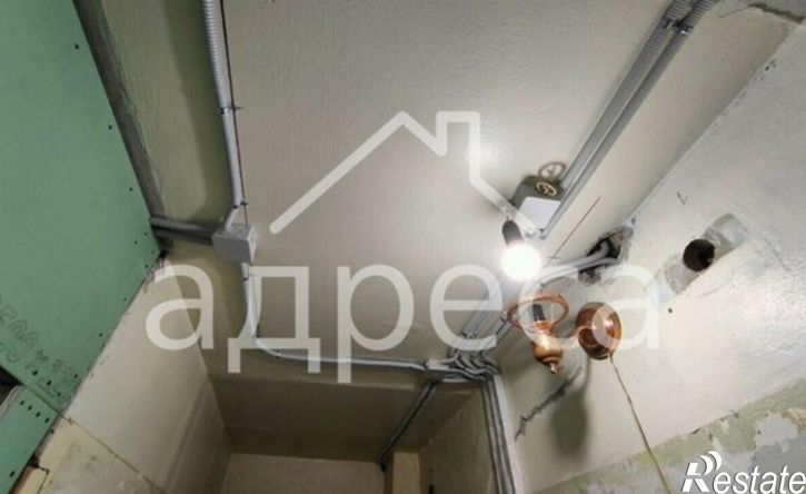2-комн квартира улица Гагарина, 27,  д. 27