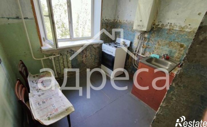 2-комн квартира улица Гагарина, 27,  д. 27