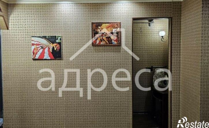 1-комн квартира улица Тухачевского, 239,  д. 239