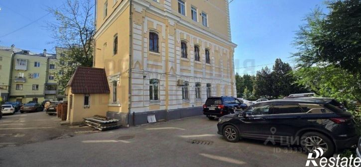 5-комн квартира улица Максима Горького, 127,  д. 127