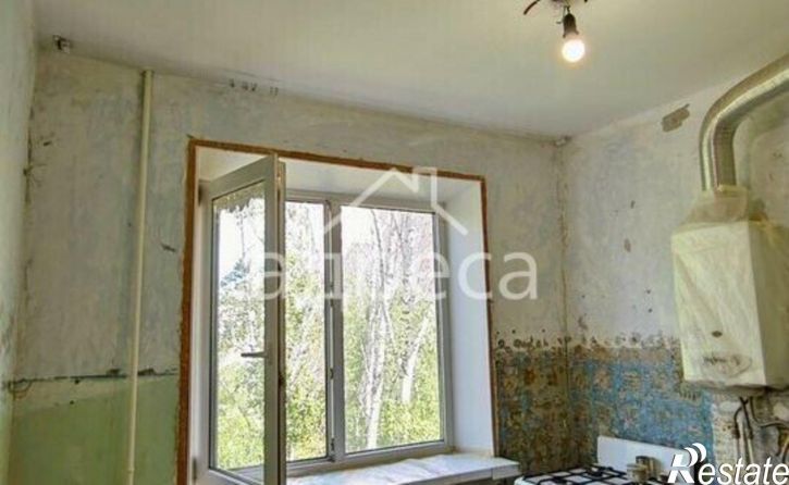 2-комн квартира улица Гагарина, 27,  д. 27