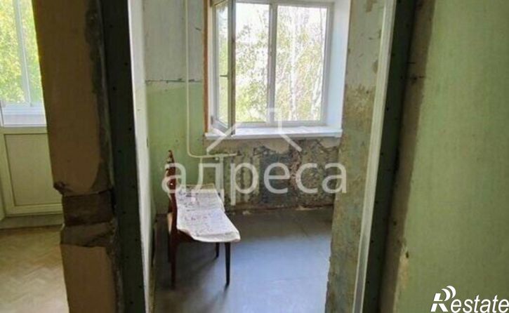 2-комн квартира улица Гагарина, 27,  д. 27