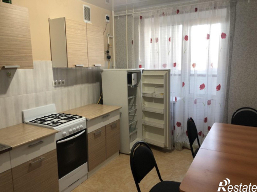 Аренда 2-комн квартиры Байкальский переулок, 10