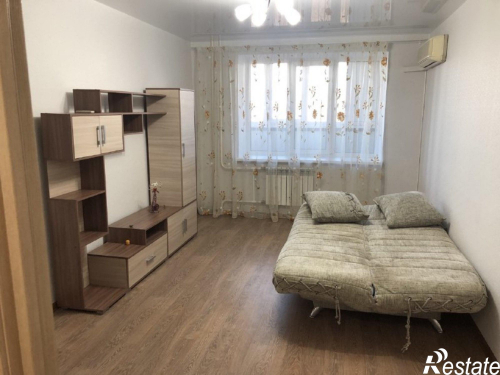 Аренда 2-комн квартиры Байкальский переулок, 10