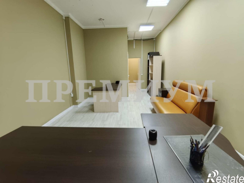 Продажа офиса Симферопольская улица, 1