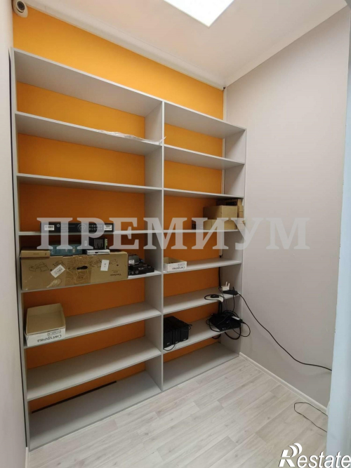 Продажа офиса Симферопольская улица, 1