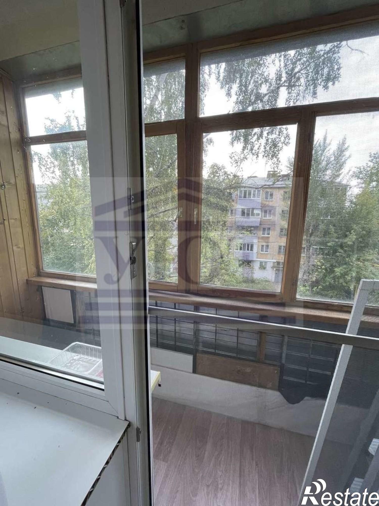 Купить квартиру за 4 950 000 рублей на Партизанская улица, 172