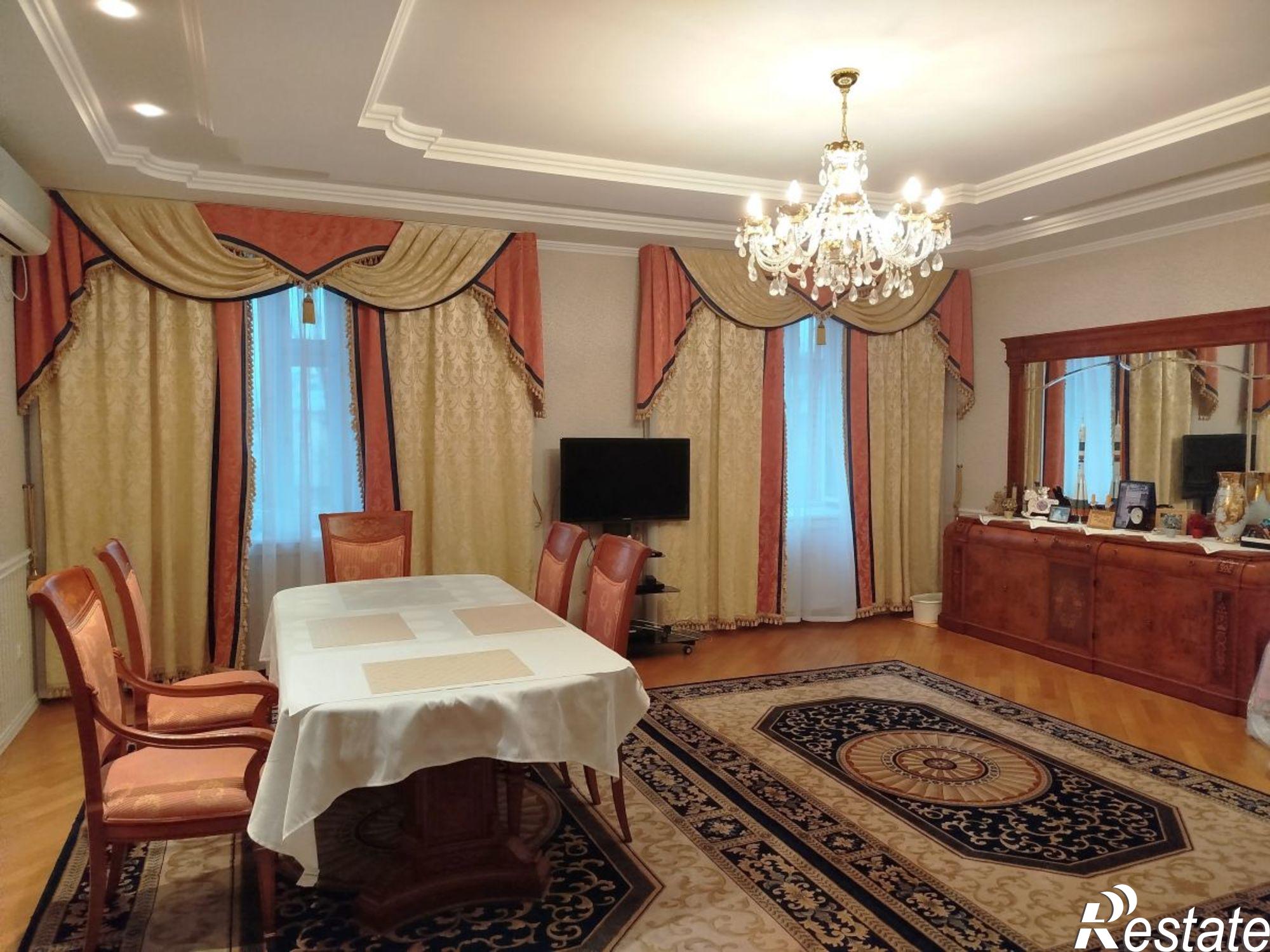 Купить квартиру за 23 500 000 рублей на Степана Разина улица, 101