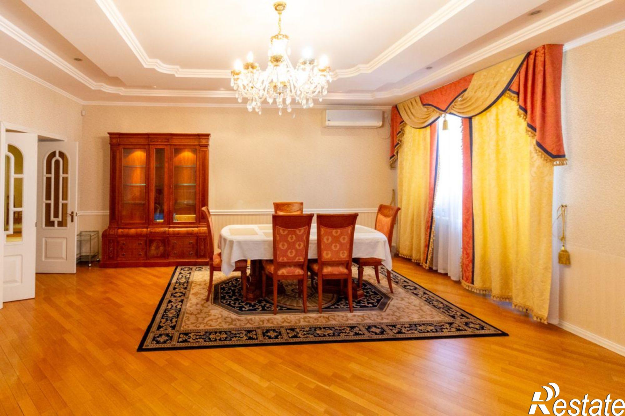 Купить квартиру за 23 500 000 рублей на Степана Разина улица, 101
