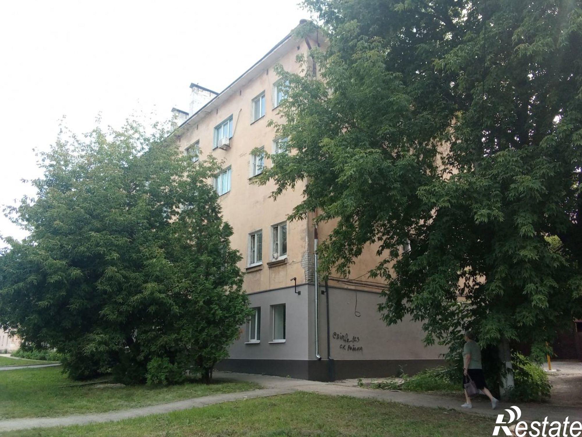 Купить комнату за 1 650 000 рублей на Гаражная улица, 11