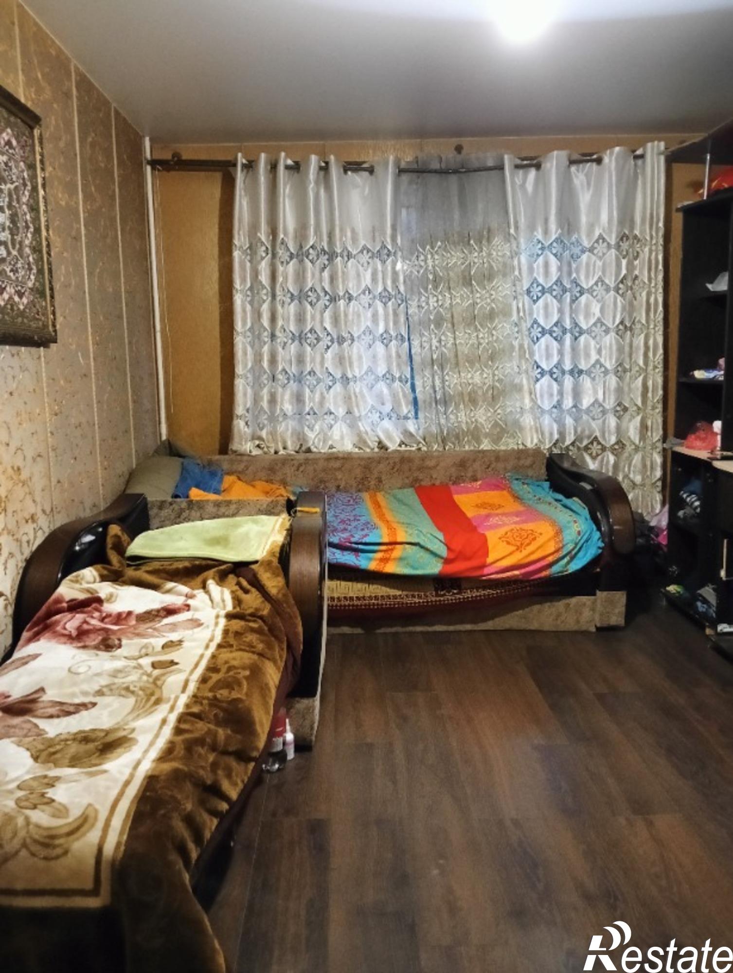 Купить квартиру за 4 100 000 рублей на Аэродромная улица, 34