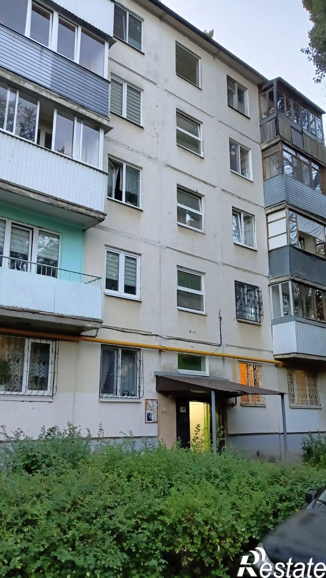Купить квартиру за 4 100 000 рублей на Аэродромная улица, 34