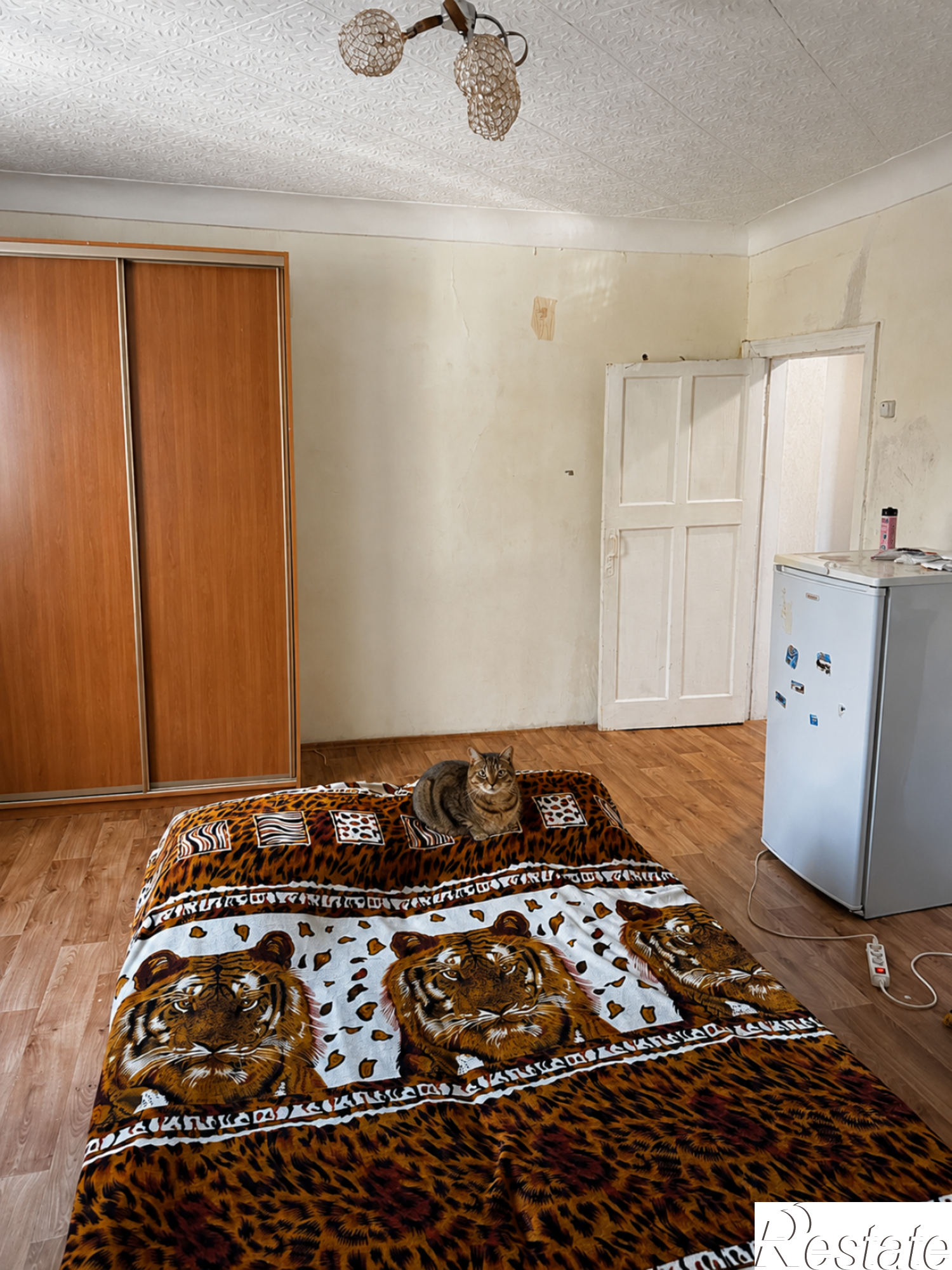 Купить квартиру за 3 500 000 рублей на Сердобская улица, 42