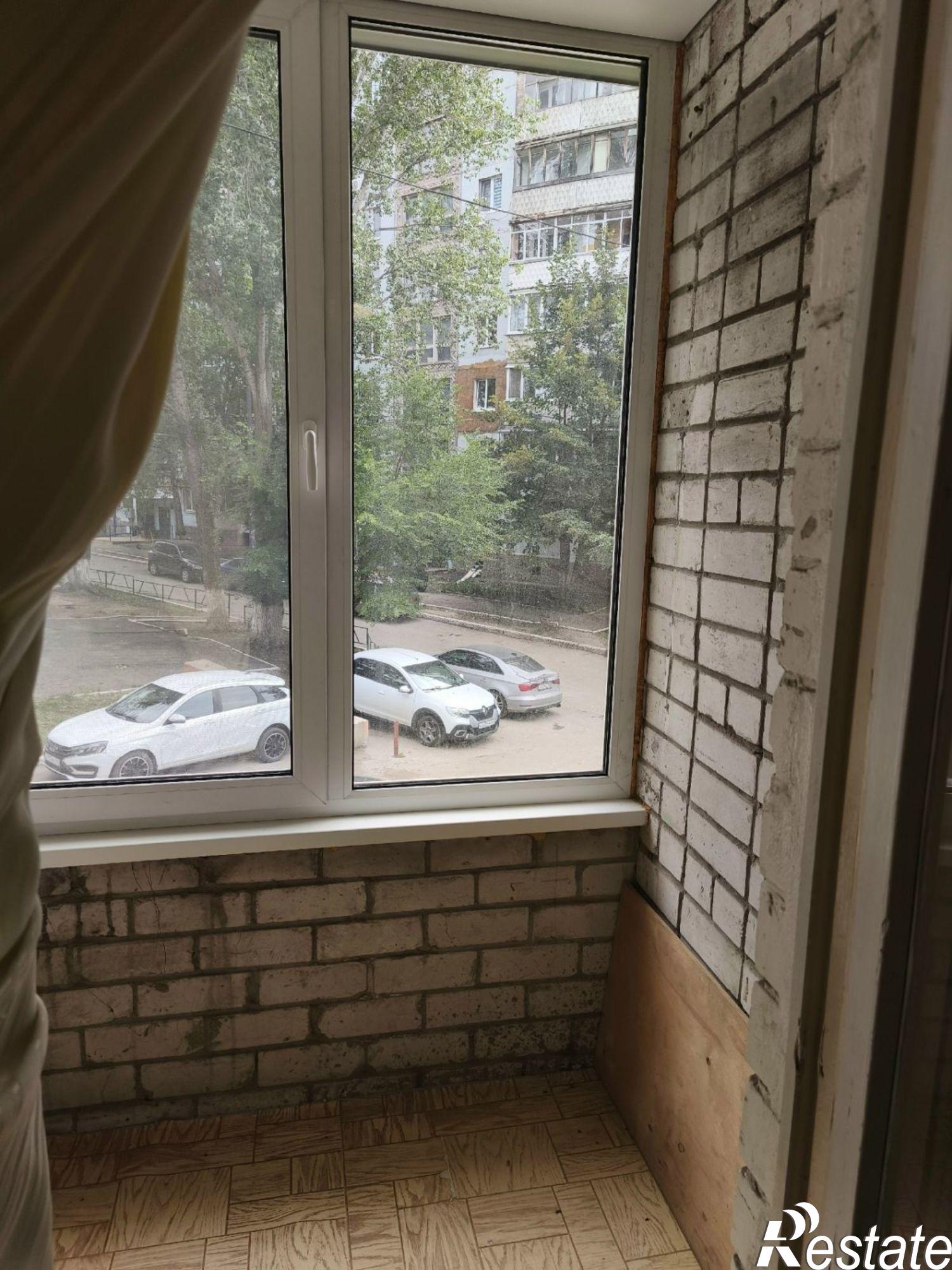 Купить квартиру за 4 150 000 рублей на Кирова проспект, 331а