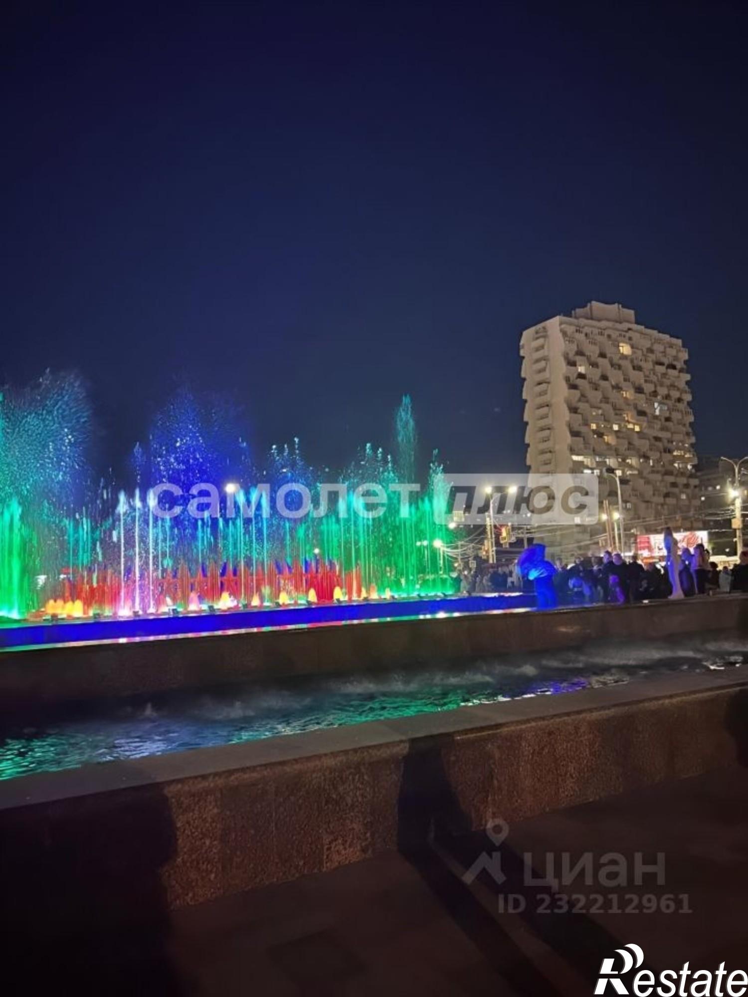 Сдать квартиру за 45 000 рублей на Осипенко улица, 32