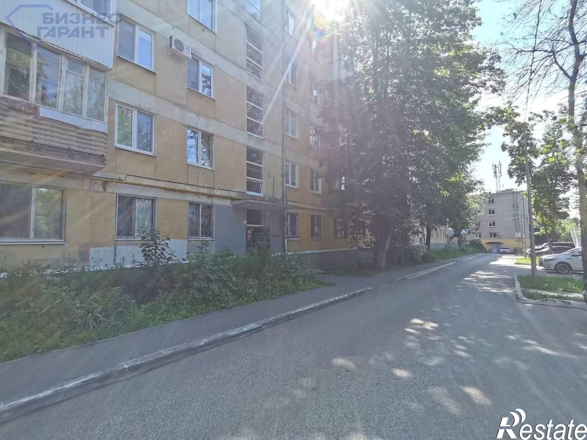 Купить квартиру за 6 700 000 рублей на Карла Маркса проспект, 396