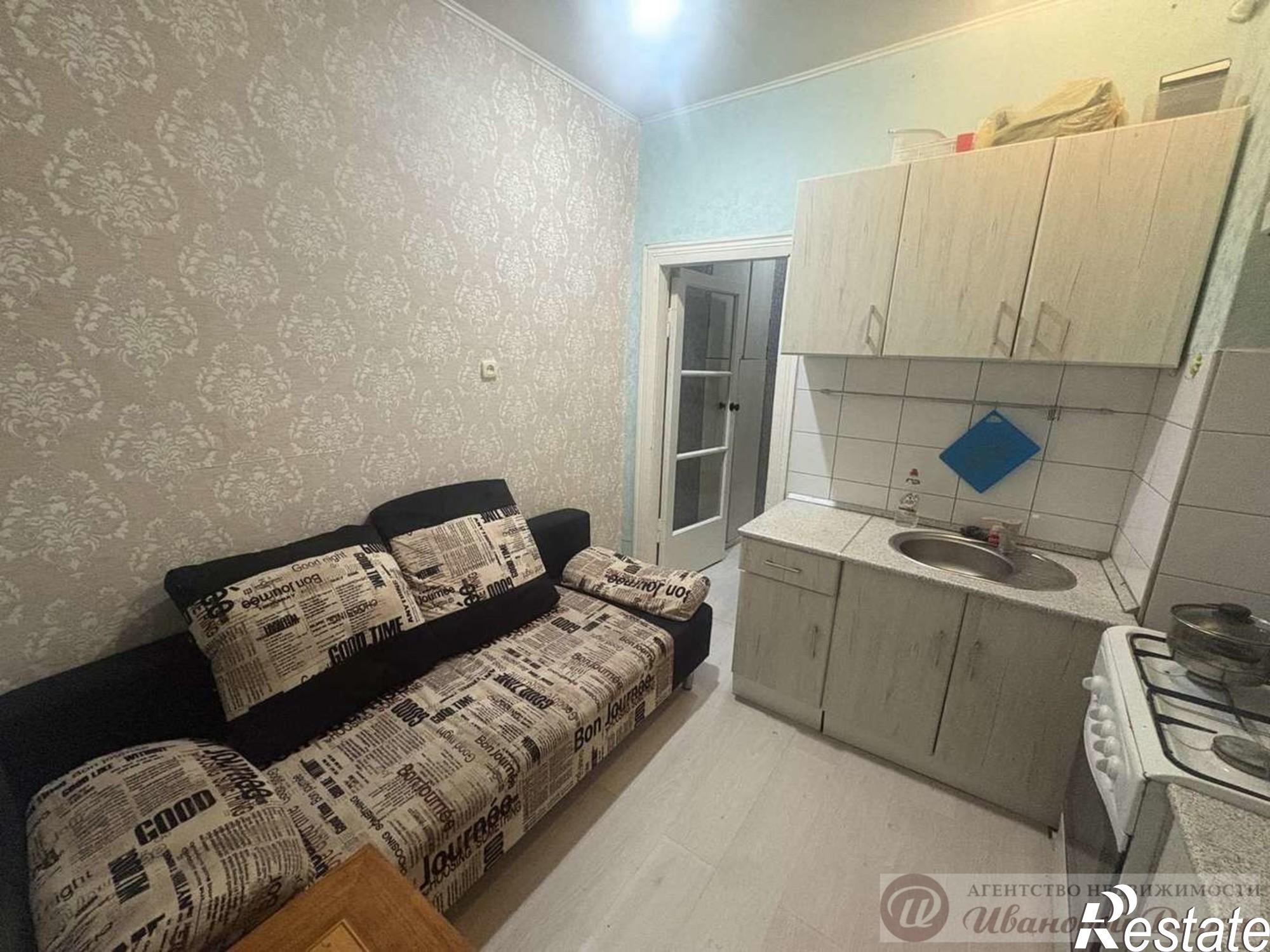Купить квартиру за 5 990 000 рублей на Гагарина улица, 120