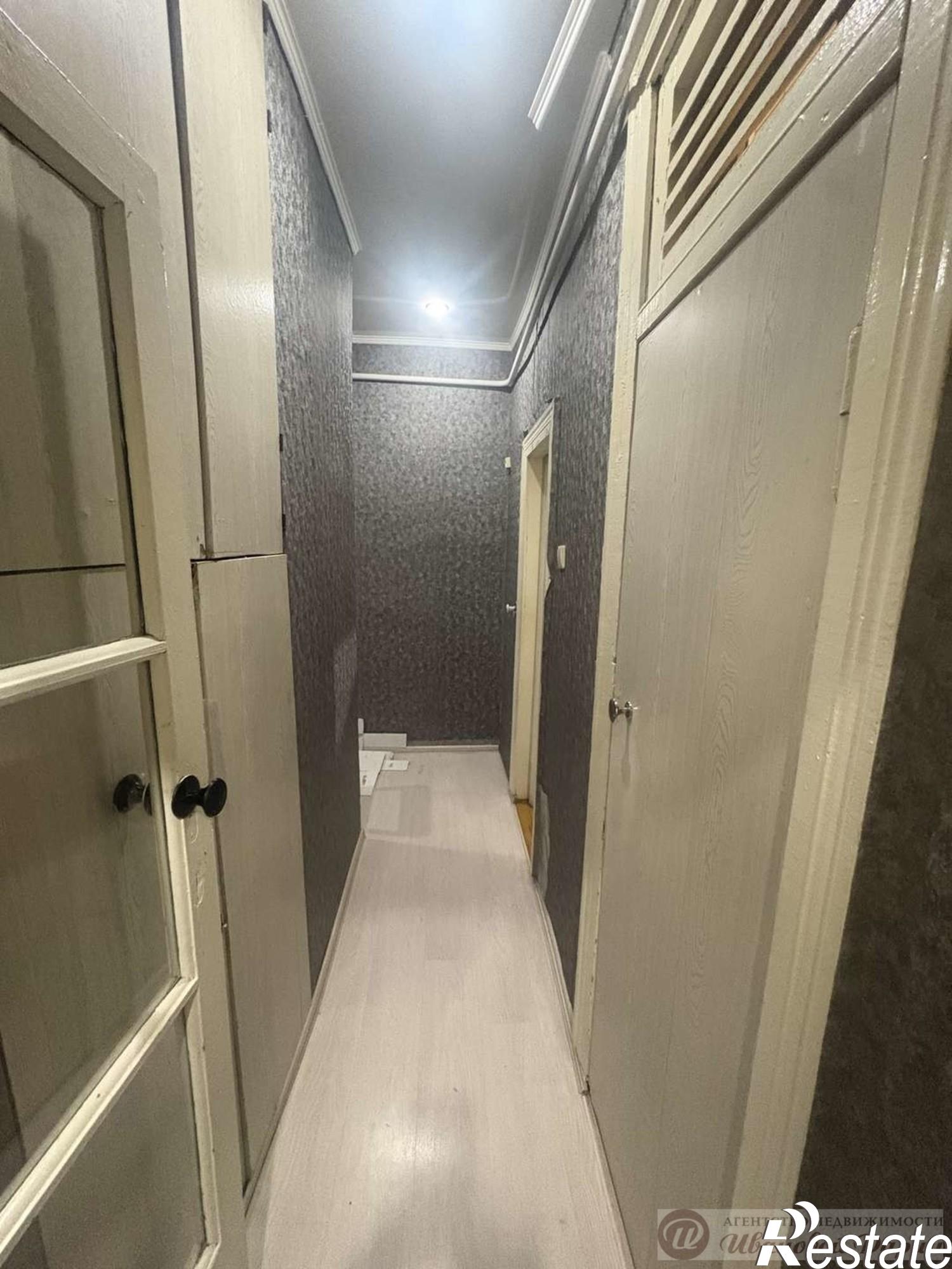 Купить квартиру за 5 990 000 рублей на Гагарина улица, 120