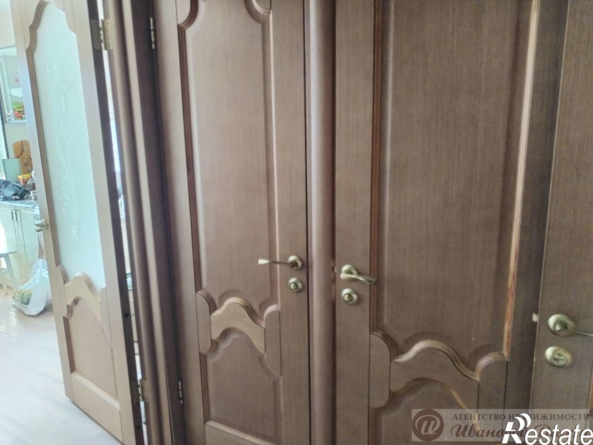 Купить квартиру за 5 500 000 рублей на Осипенко улица, 138
