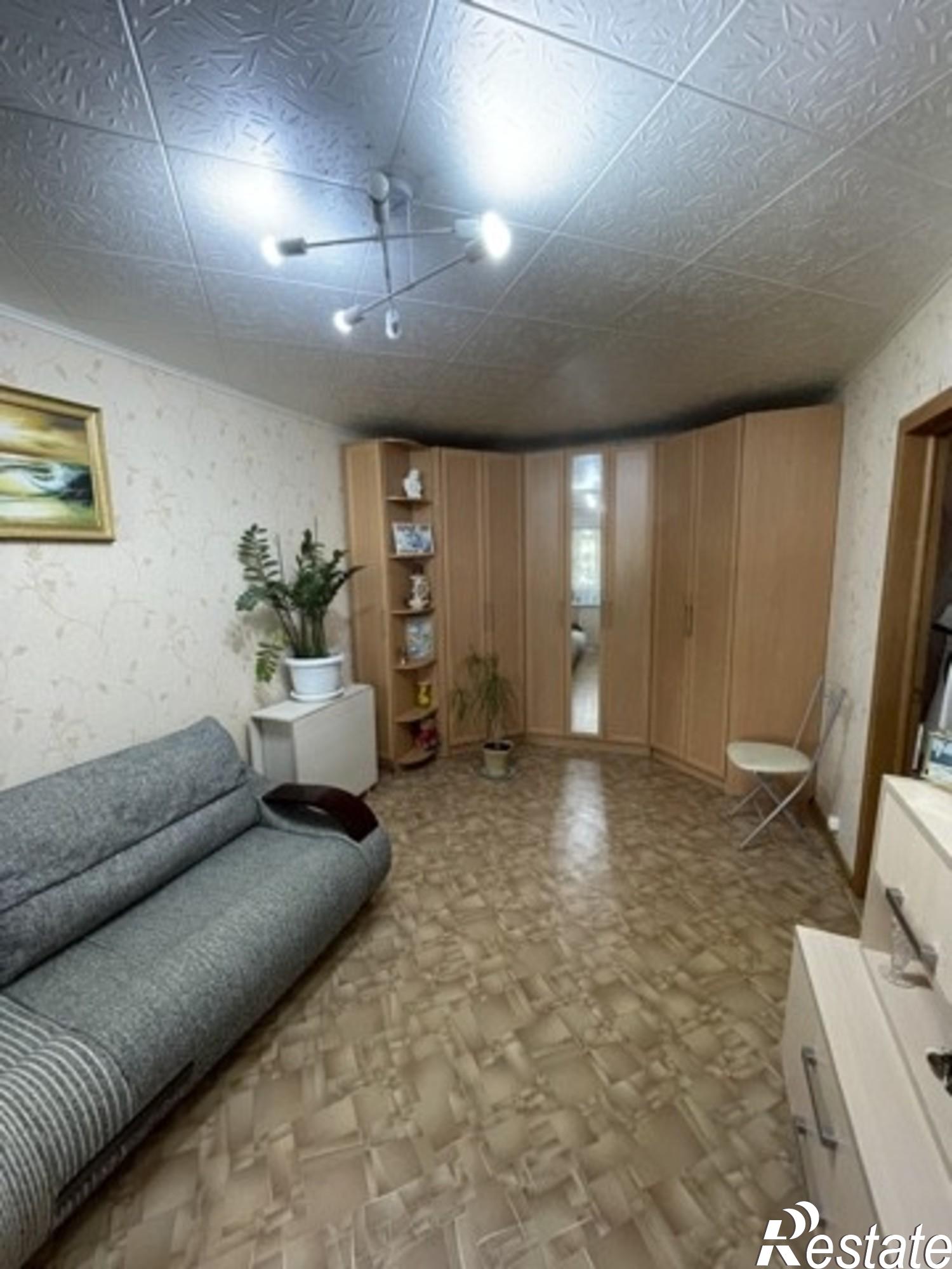 Купить квартиру за 6 490 000 рублей на Силина улица, 17