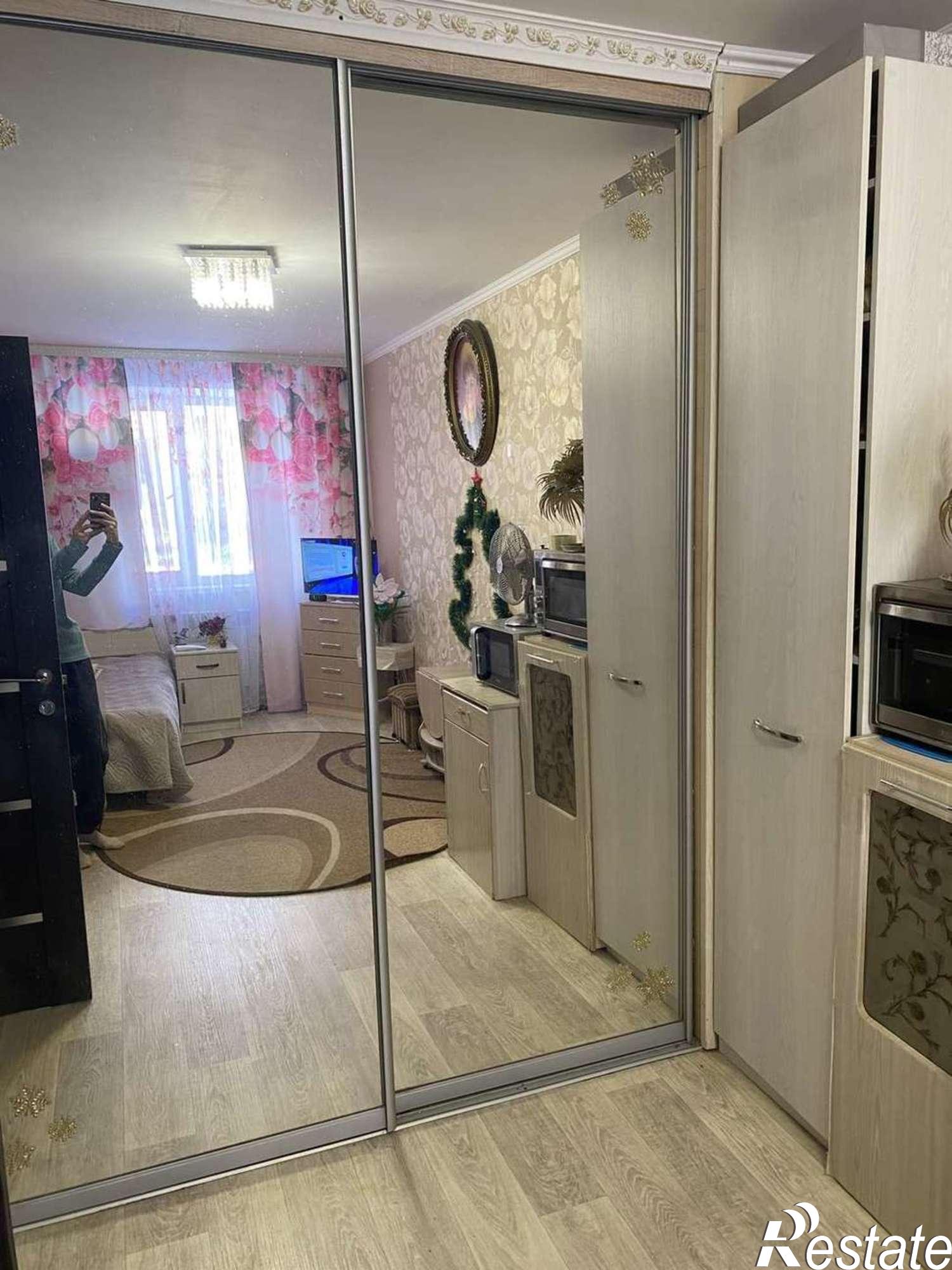 Купить квартиру за 7 300 000 рублей на микрорайон Крутые Ключи, 13