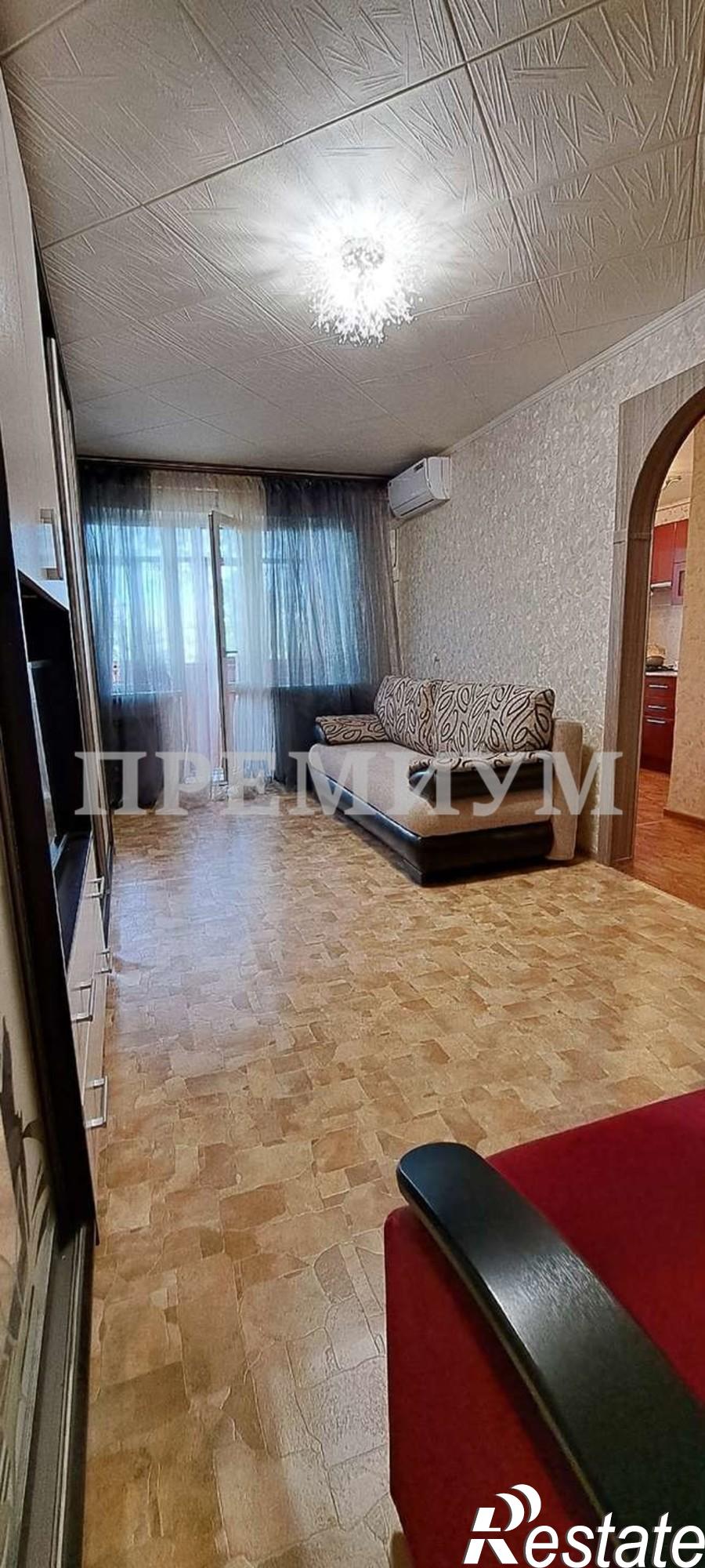 Купить квартиру за 4 950 000 рублей на Гагарина улица, 129