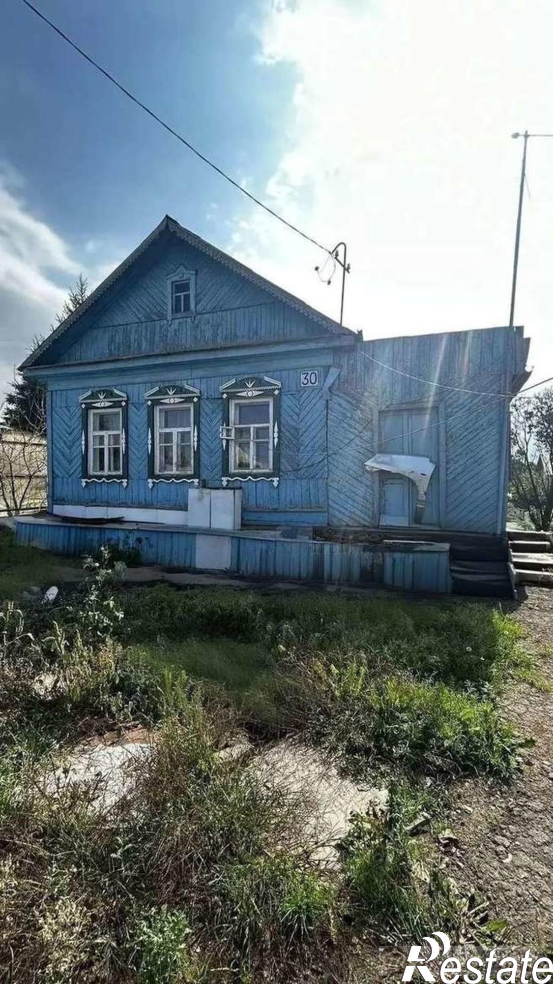 Купить дачу, дом, коттедж за 6 200 000 рублей на Совхозная улица, 30