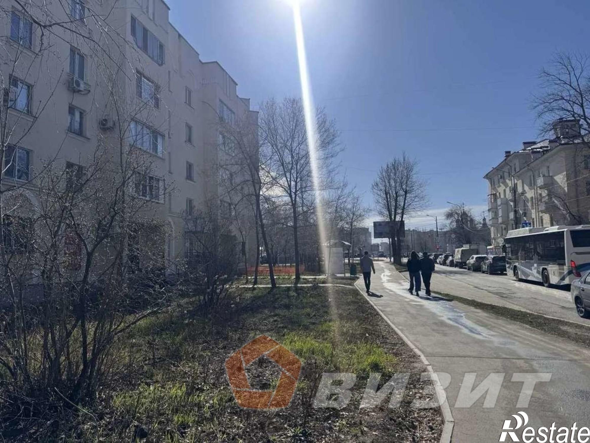 Сдать торговое помещение за 80 000 рублей на Советской Армии улица, 201